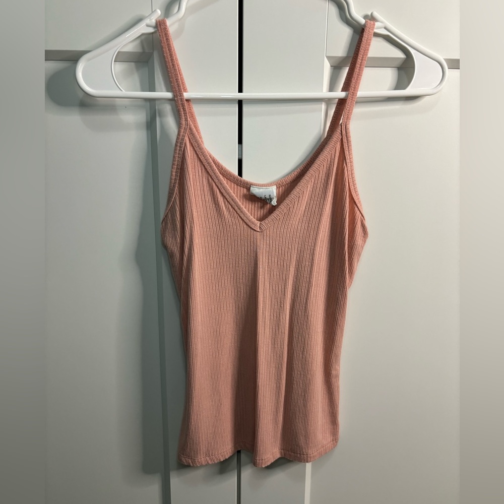 Womens Tank Top